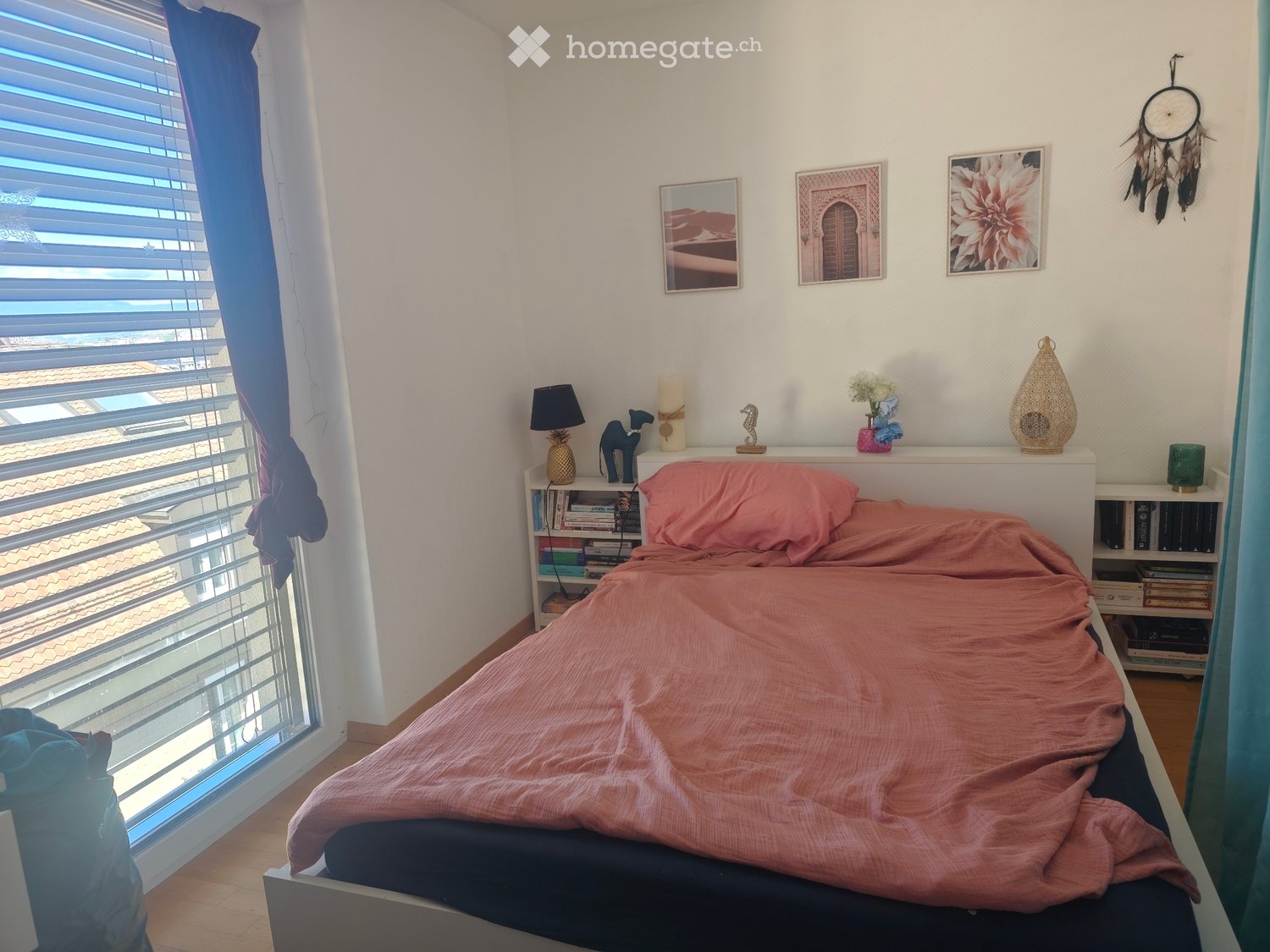 2 ½ rooms apartment, photo 1 of 5