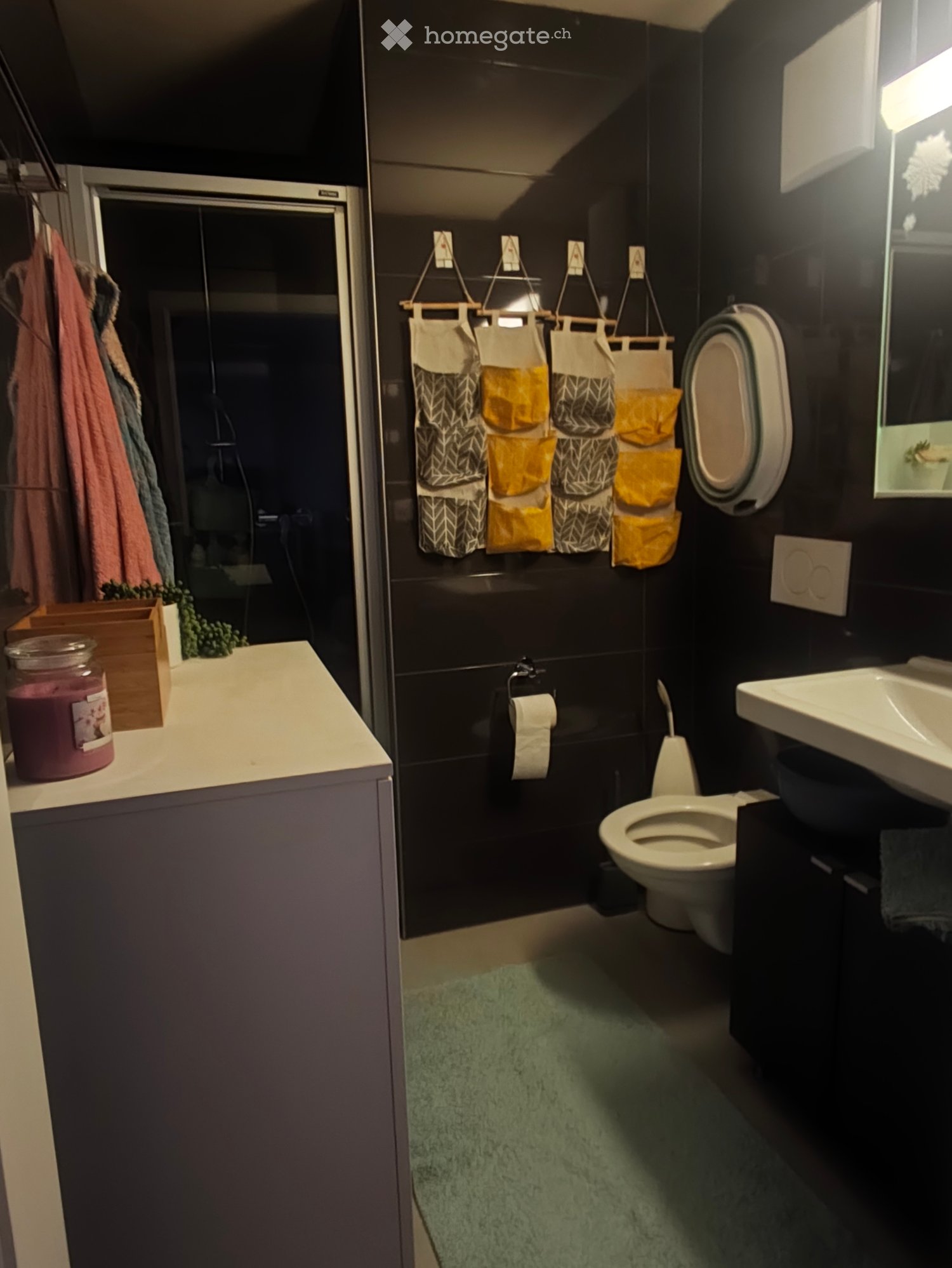 2 ½ rooms apartment, photo 5 of 5
