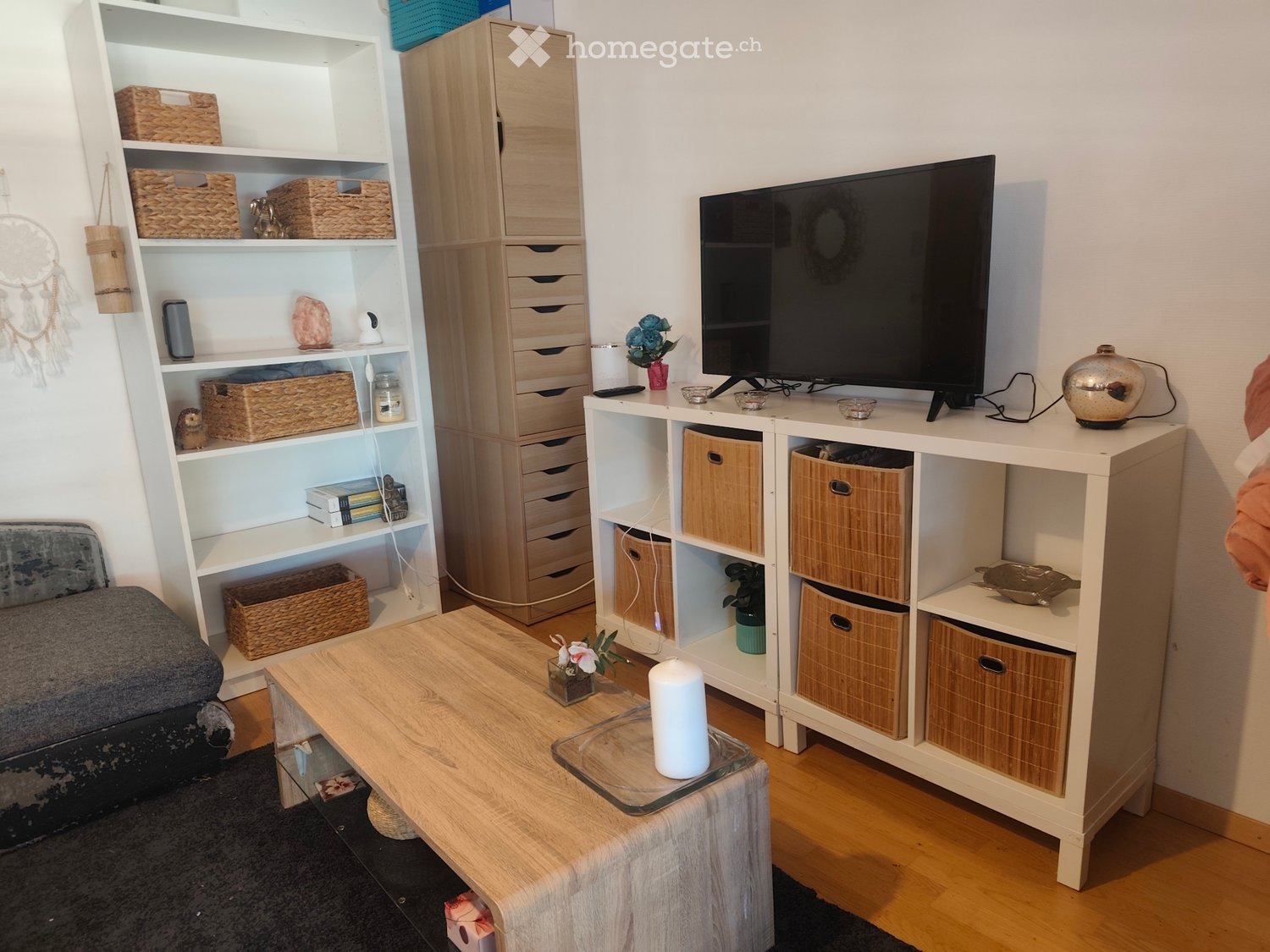 2 ½ rooms apartment, photo 3 of 5