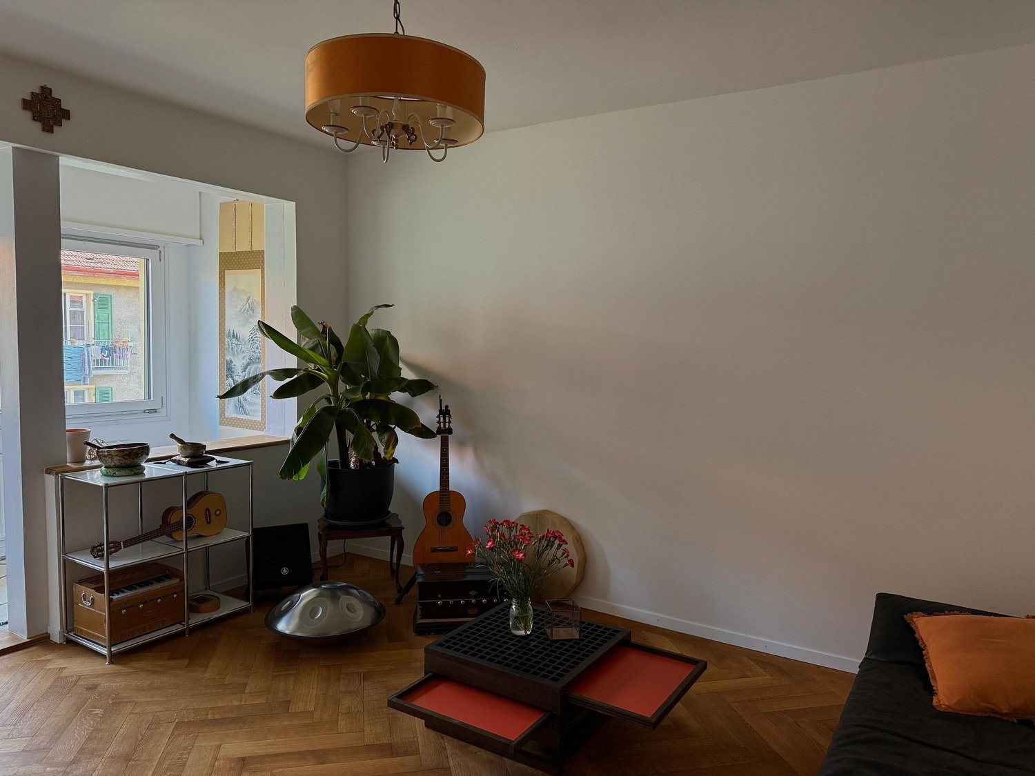 2 ½ rooms furnished flat, photo 5 of 6