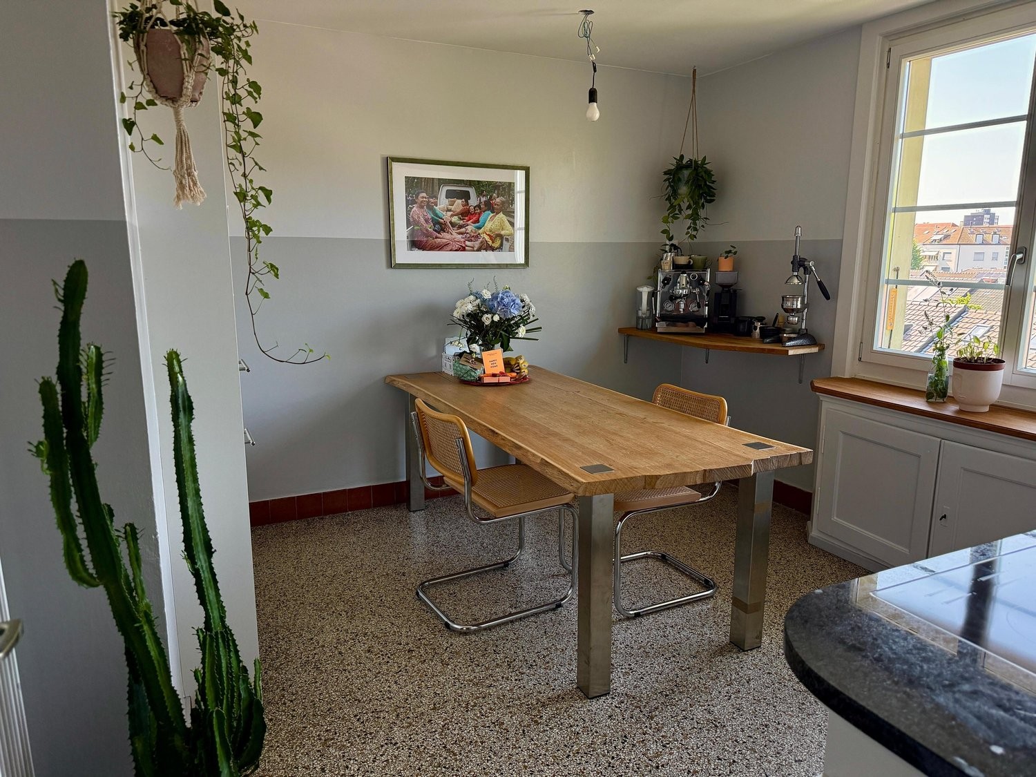 2 ½ rooms furnished flat, photo 2 of 6