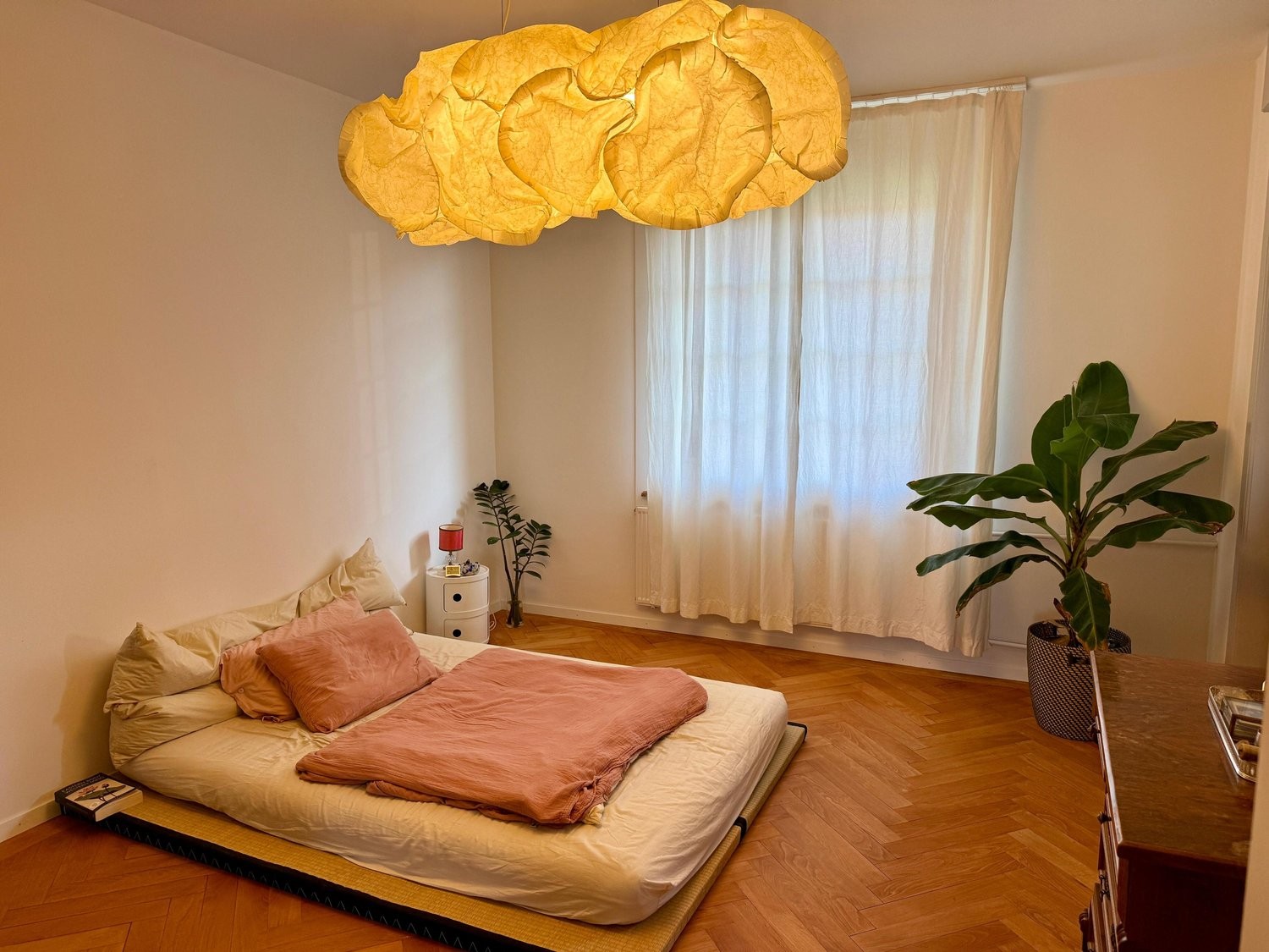 2 ½ rooms furnished flat, photo 1 of 6