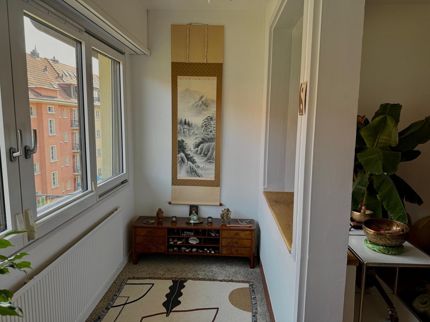 2 ½ rooms furnished flat, photo 4 of 6