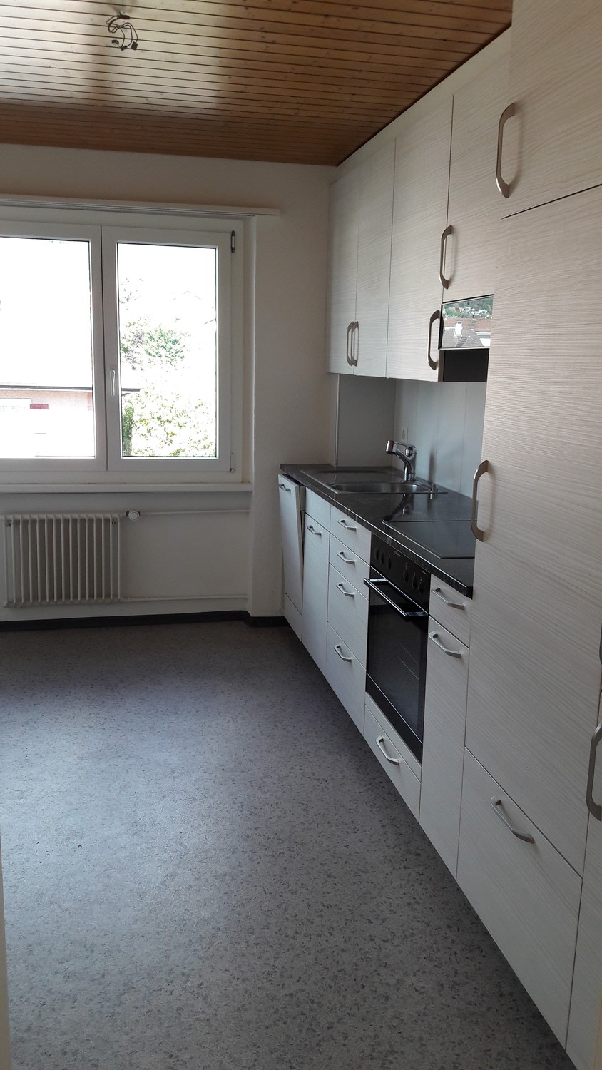 Appartamento di 3 locali