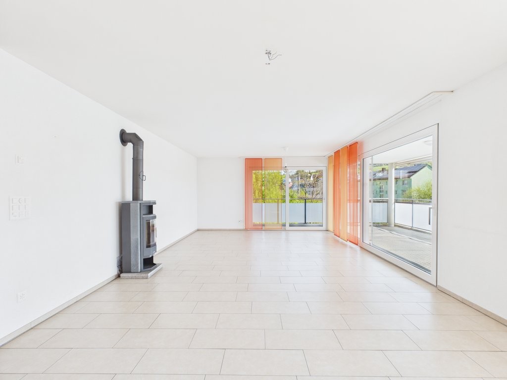 4 ½ pièces appartement, photo 2 sur 10