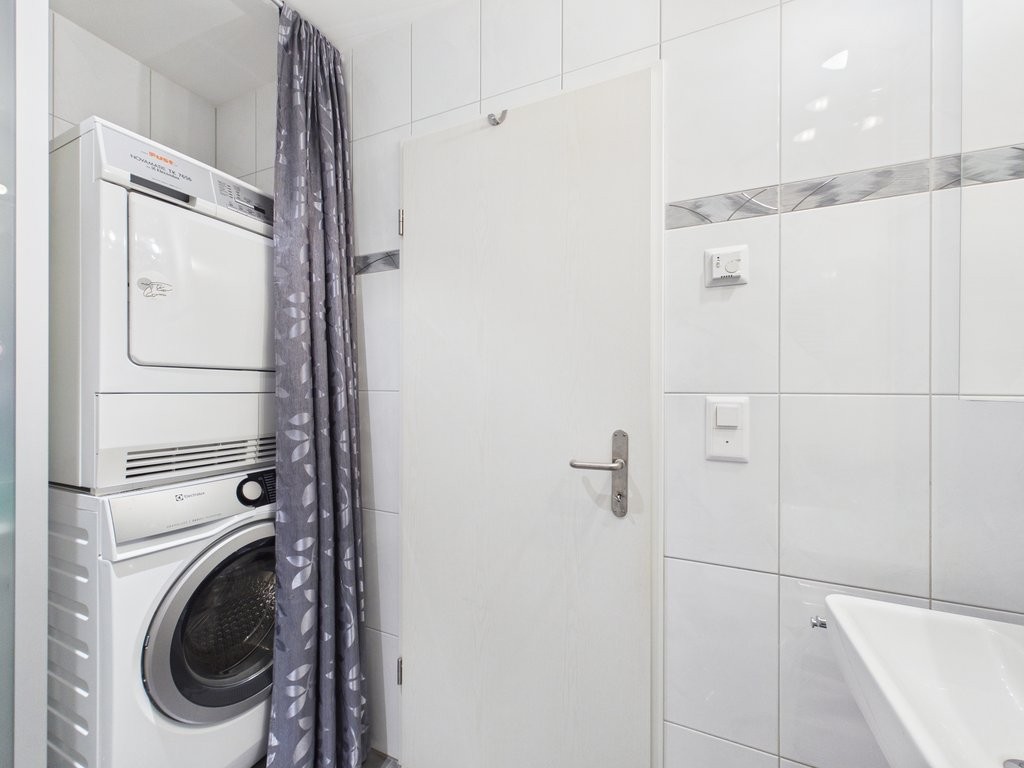 4 ½ pièces appartement, photo 8 sur 10