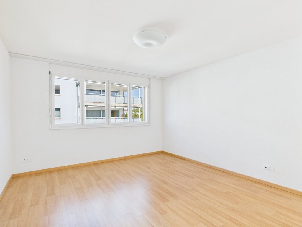 4 ½ pièces appartement, photo 9 sur 10