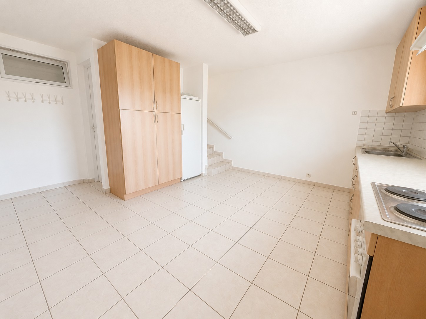 appartamento di 3 locali
