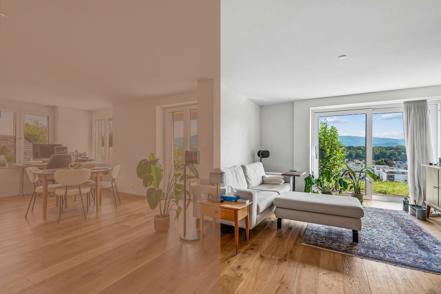 2 ½ rooms apartment, photo 1 of 10