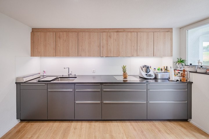 9 ½ rooms single house