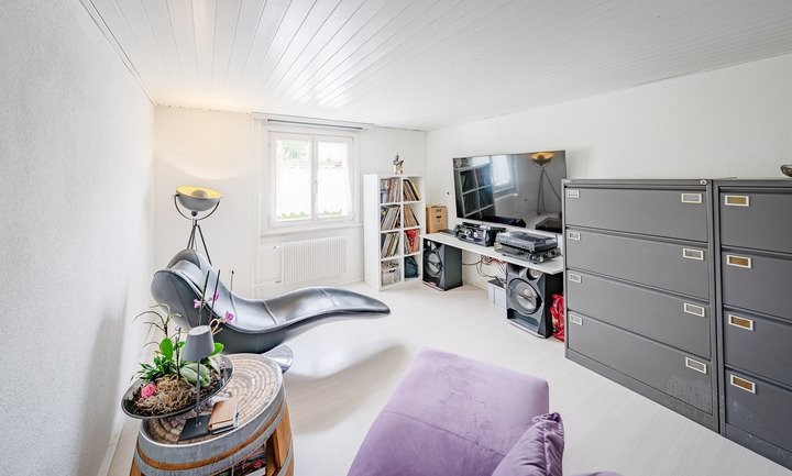 9 ½ rooms single house
