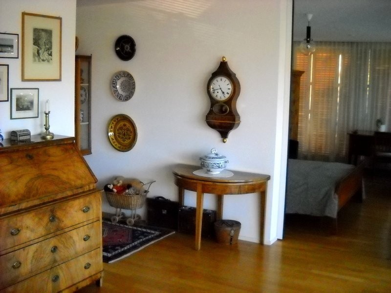 3 ½ rooms furnished flat, photo 4 of 4
