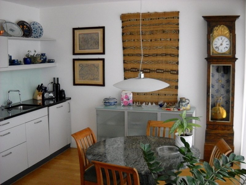 3 ½ rooms furnished flat, photo 1 of 4