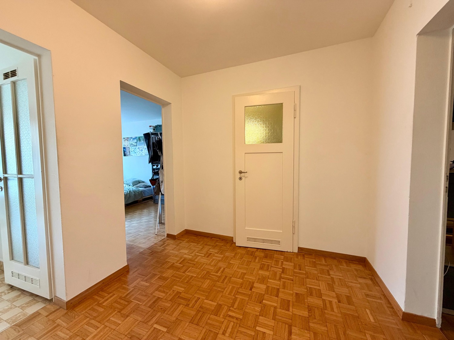 2 rooms apartment, photo 6 of 6