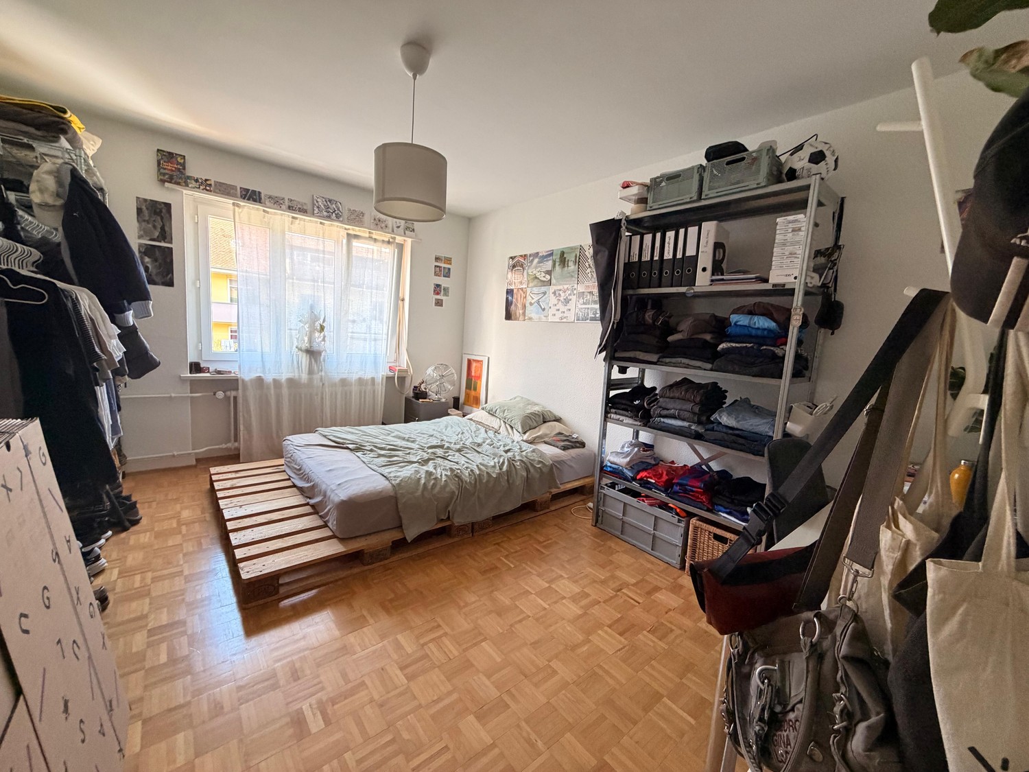 2 rooms apartment, photo 1 of 6