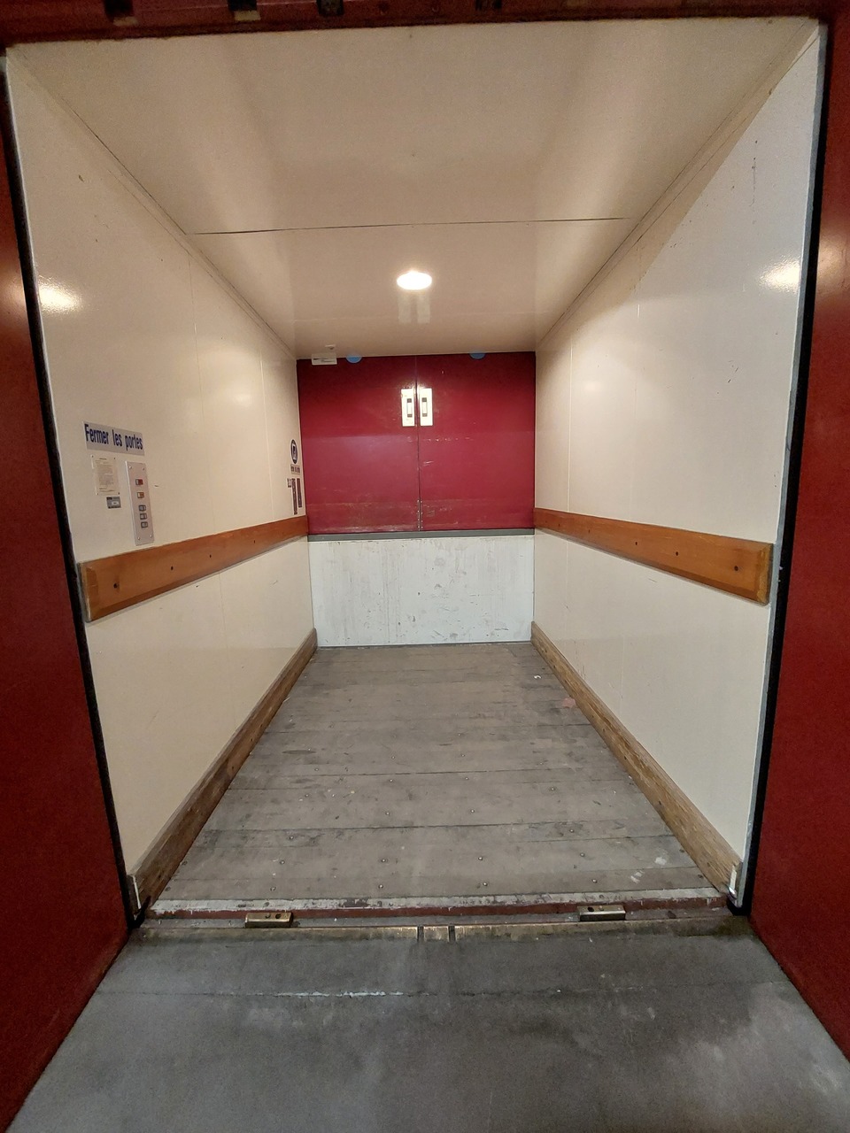190m² office, photo 4 of 5
