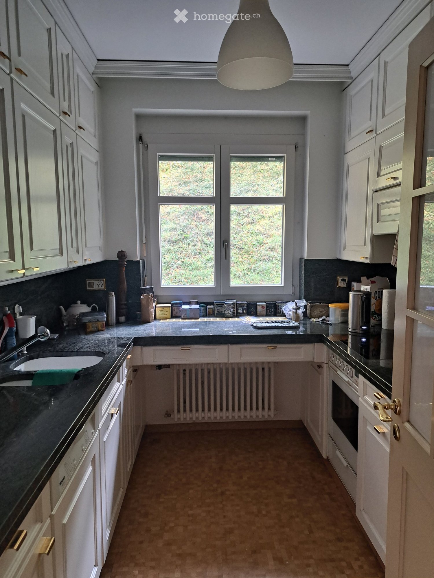 4 rooms apartment, photo 5 of 5