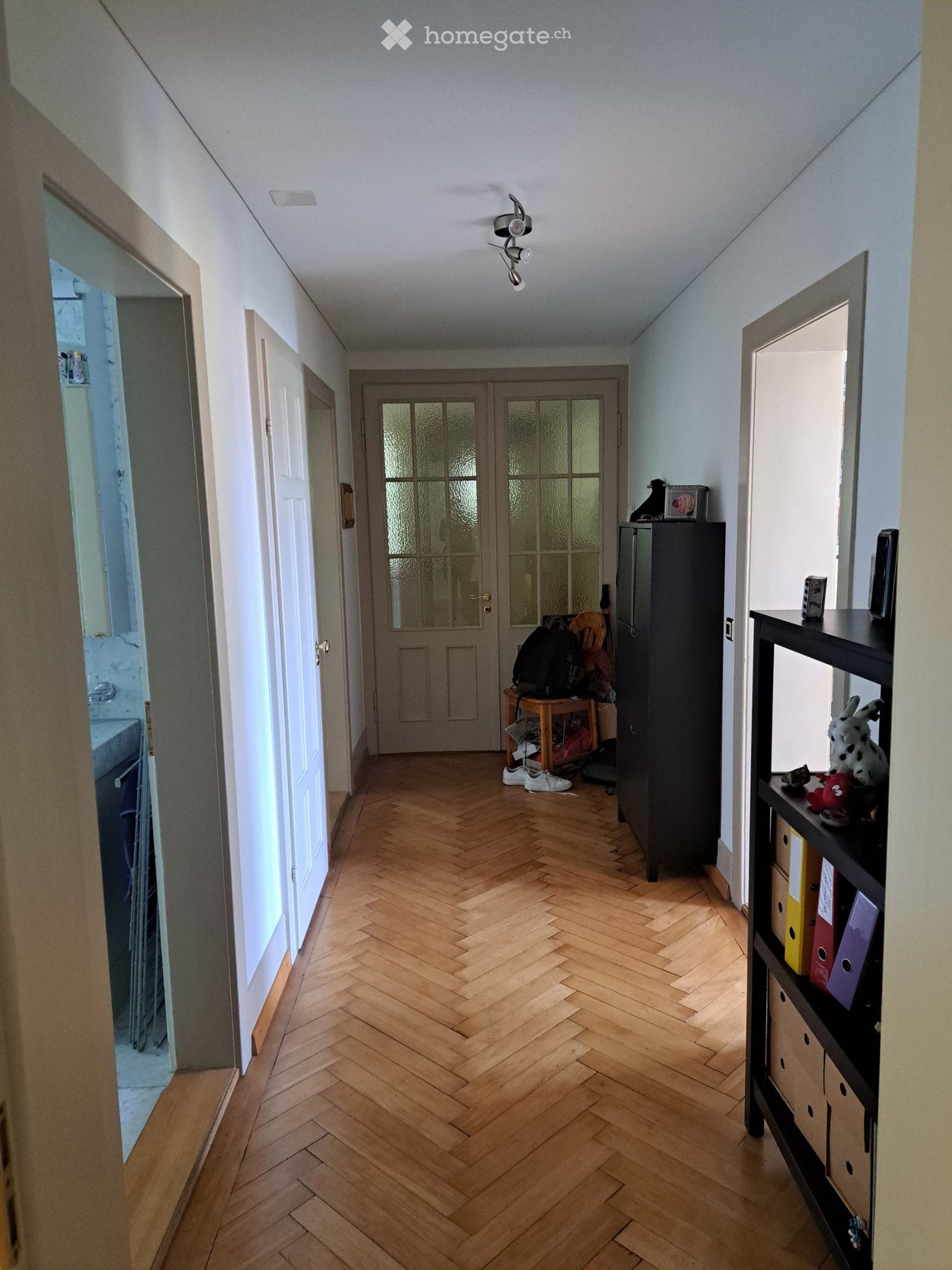 4 rooms apartment, photo 2 of 5