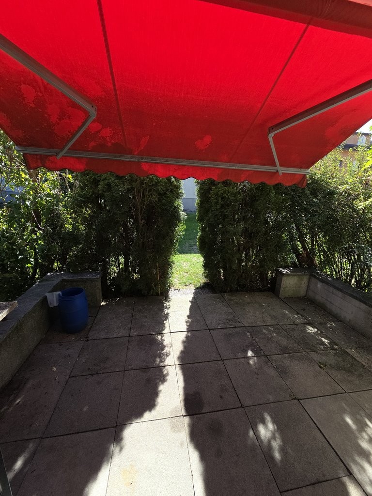 4 ½ room apartment
