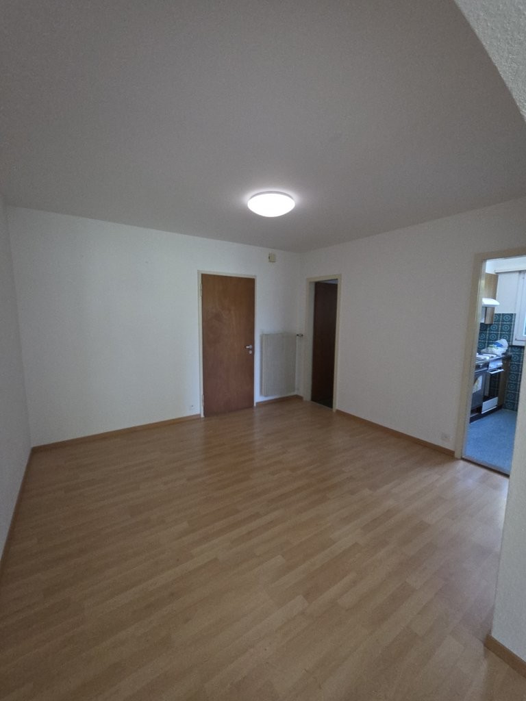 4 ½ room apartment