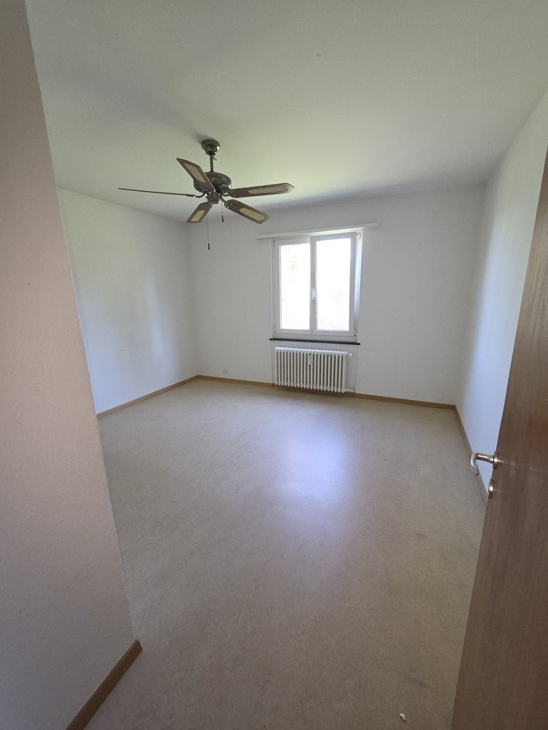 4 ½ room apartment