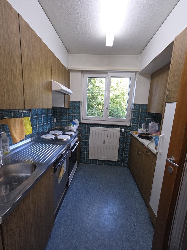 4 ½ room apartment