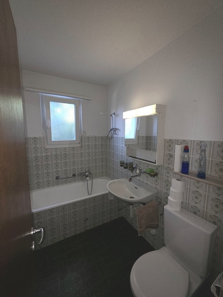 4 ½ room apartment