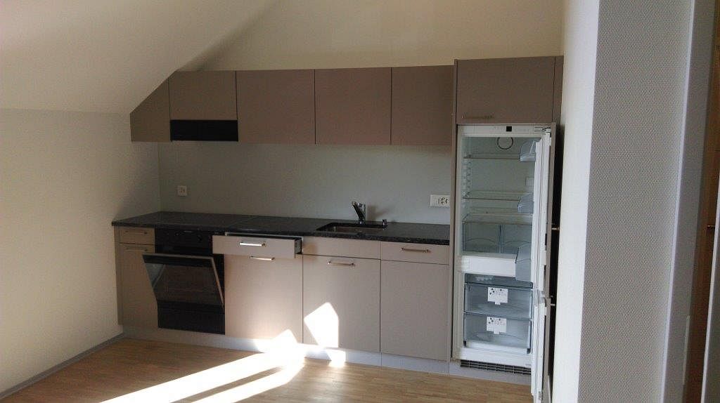 2 ½ rooms apartment, photo 3 of 5