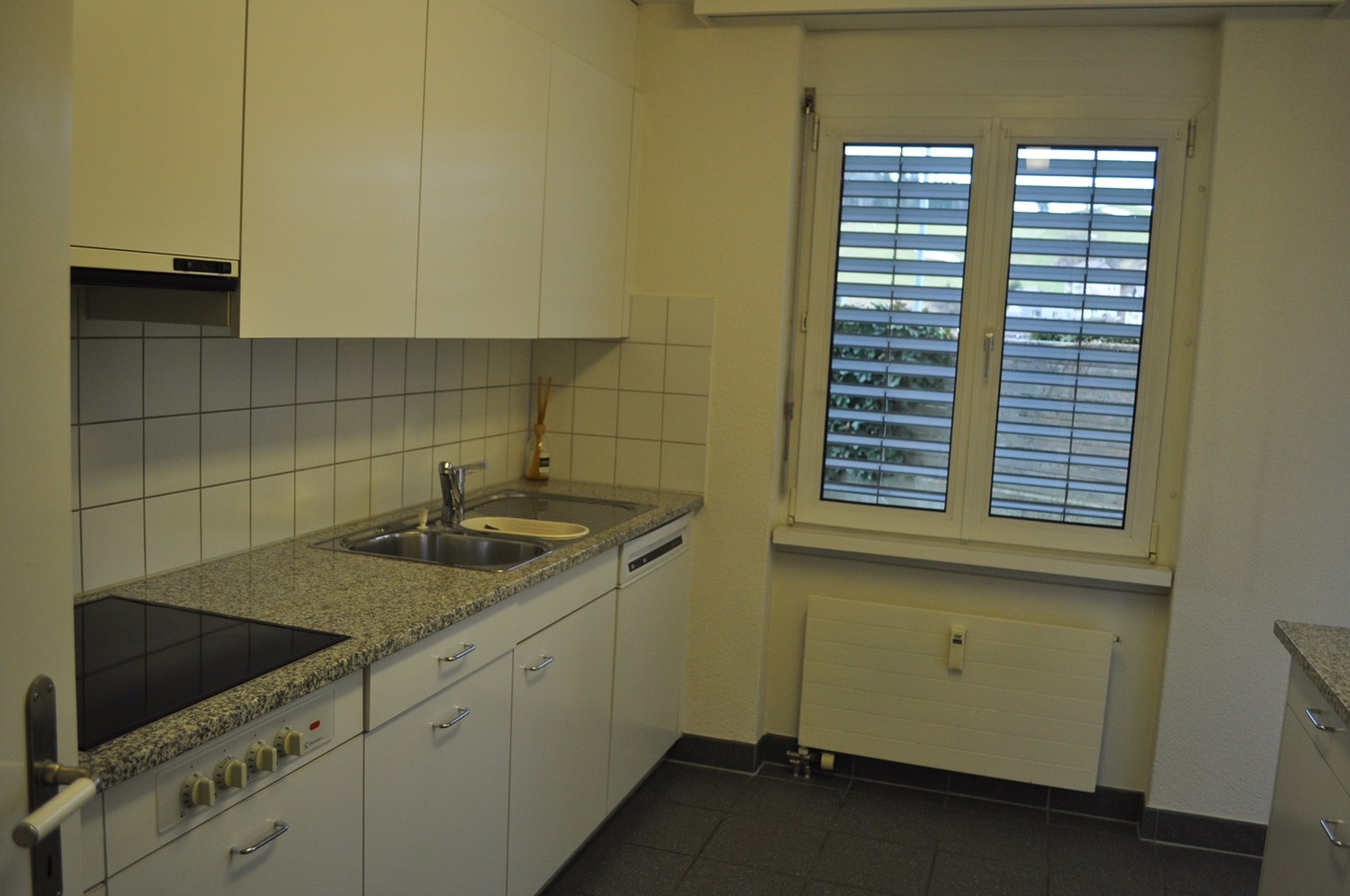 3 ½ rooms apartment, photo 4 of 8