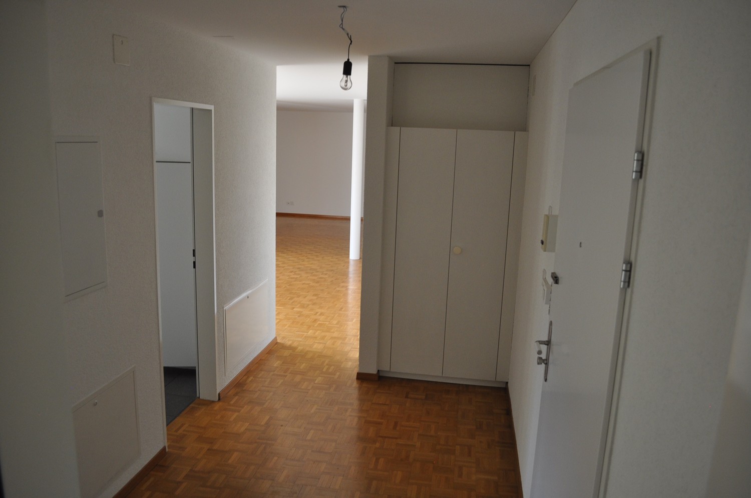 3 ½ rooms apartment, photo 6 of 8