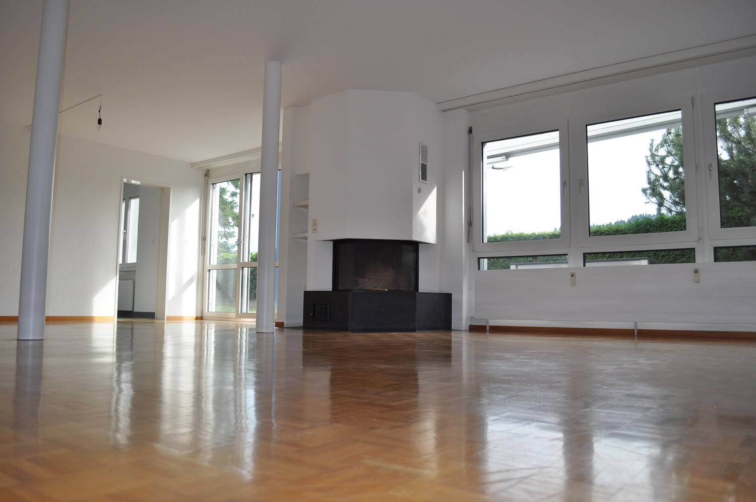 3 ½ rooms apartment, photo 1 of 8