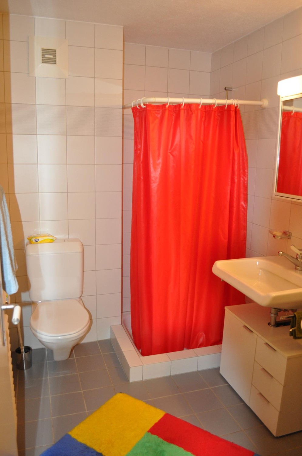3 ½ rooms apartment, photo 7 of 8