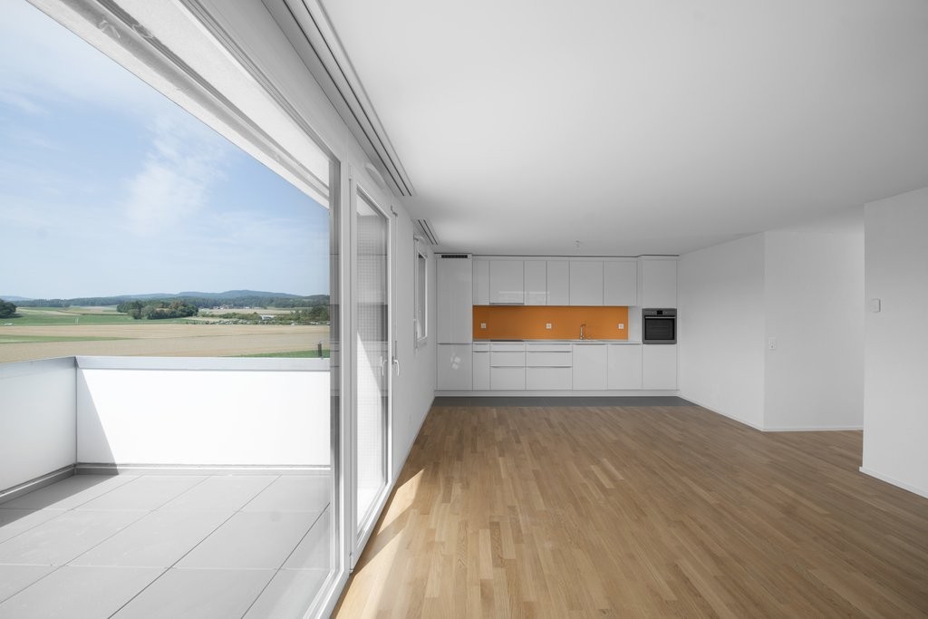 3 ½ rooms apartment, photo 2 of 4