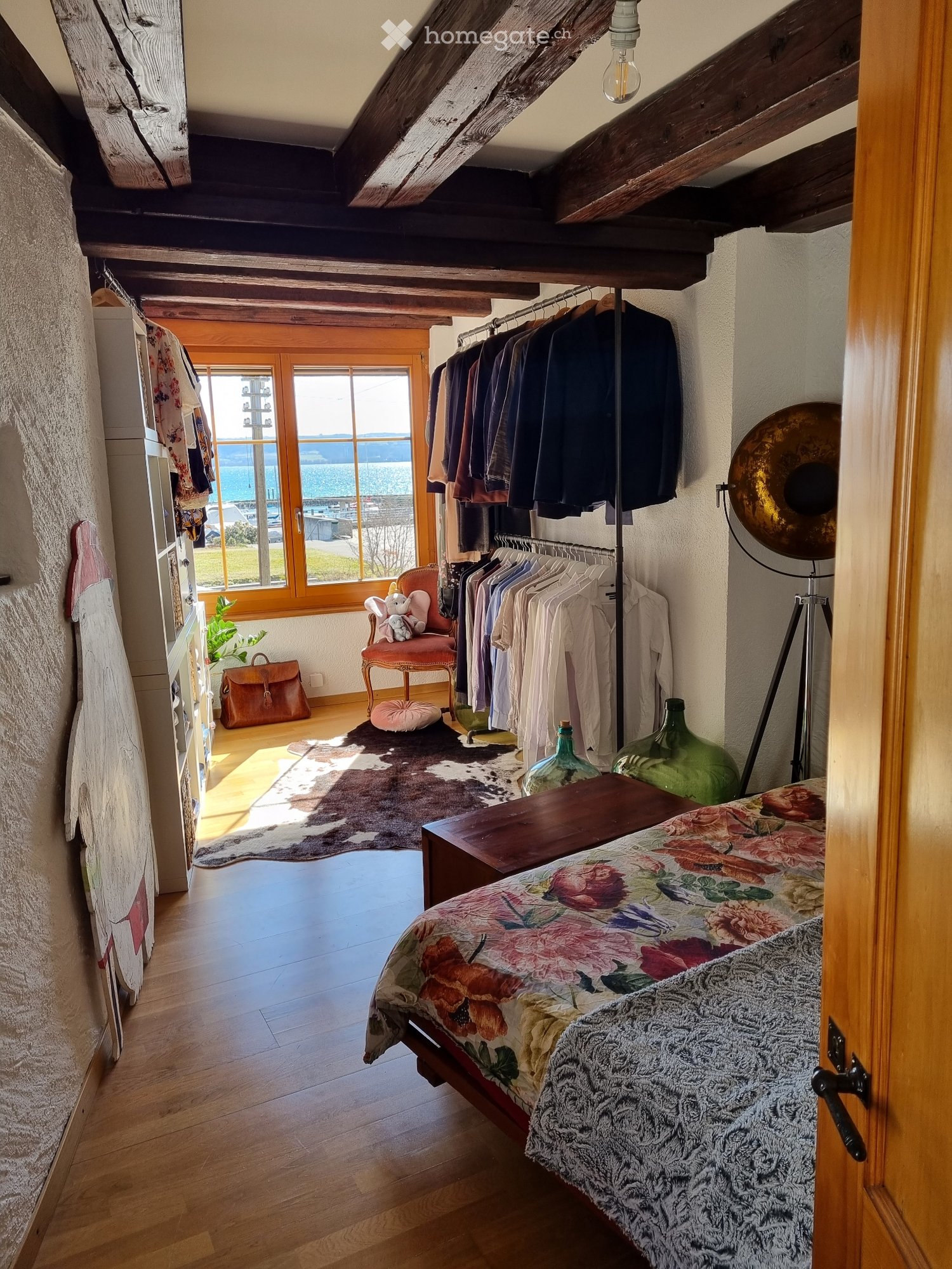 3 ½ rooms apartment, photo 5 sur 5