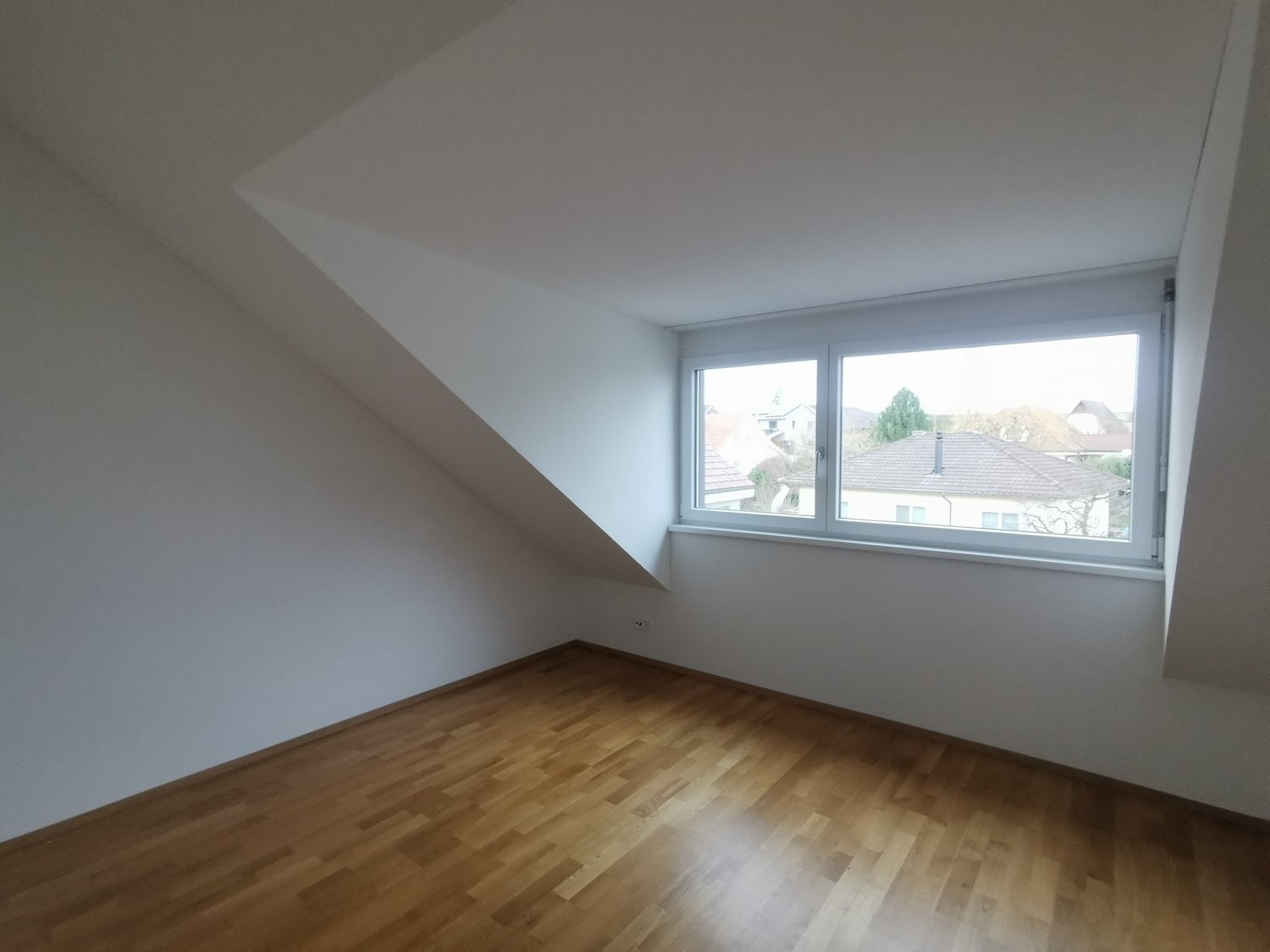 Appartement de 2 ½ pièces