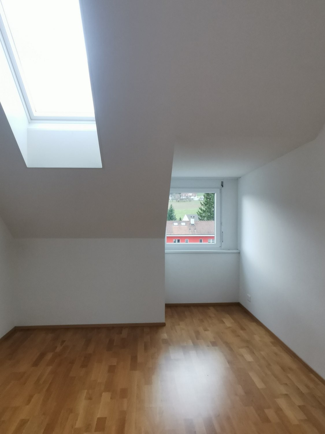 Appartement de 2 ½ pièces
