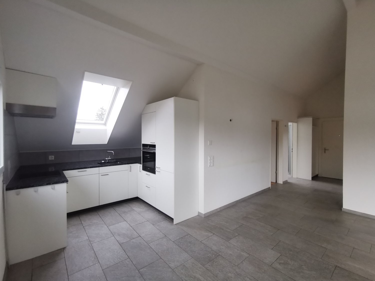 Appartement de 2 ½ pièces