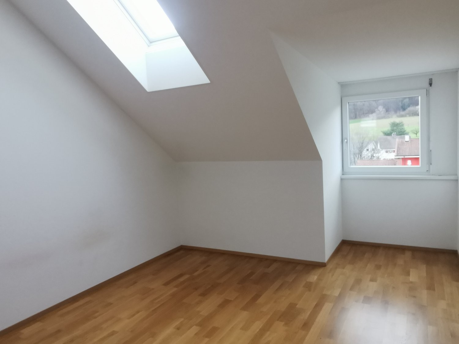 Appartement de 2 ½ pièces