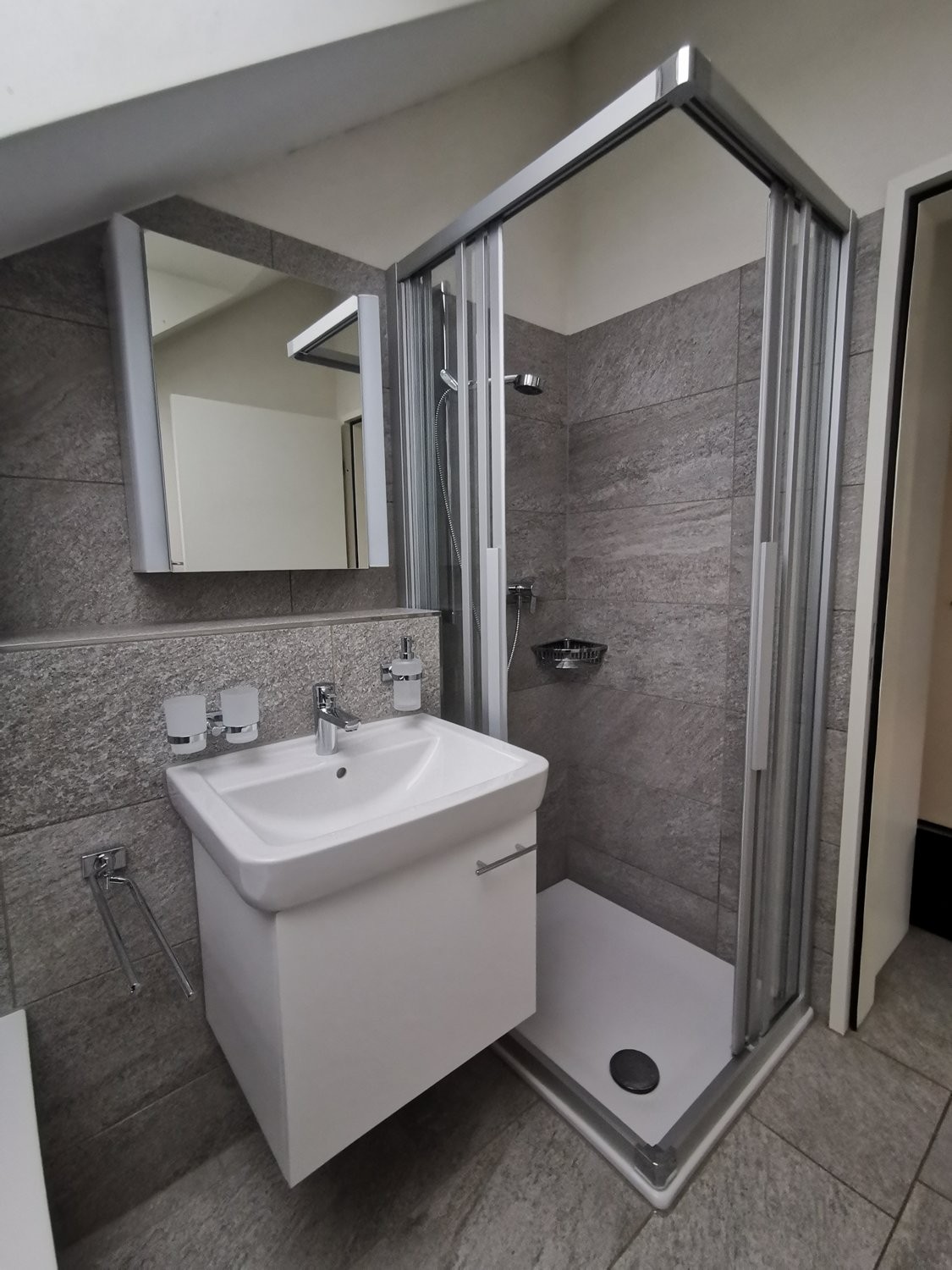 Appartement de 2 ½ pièces