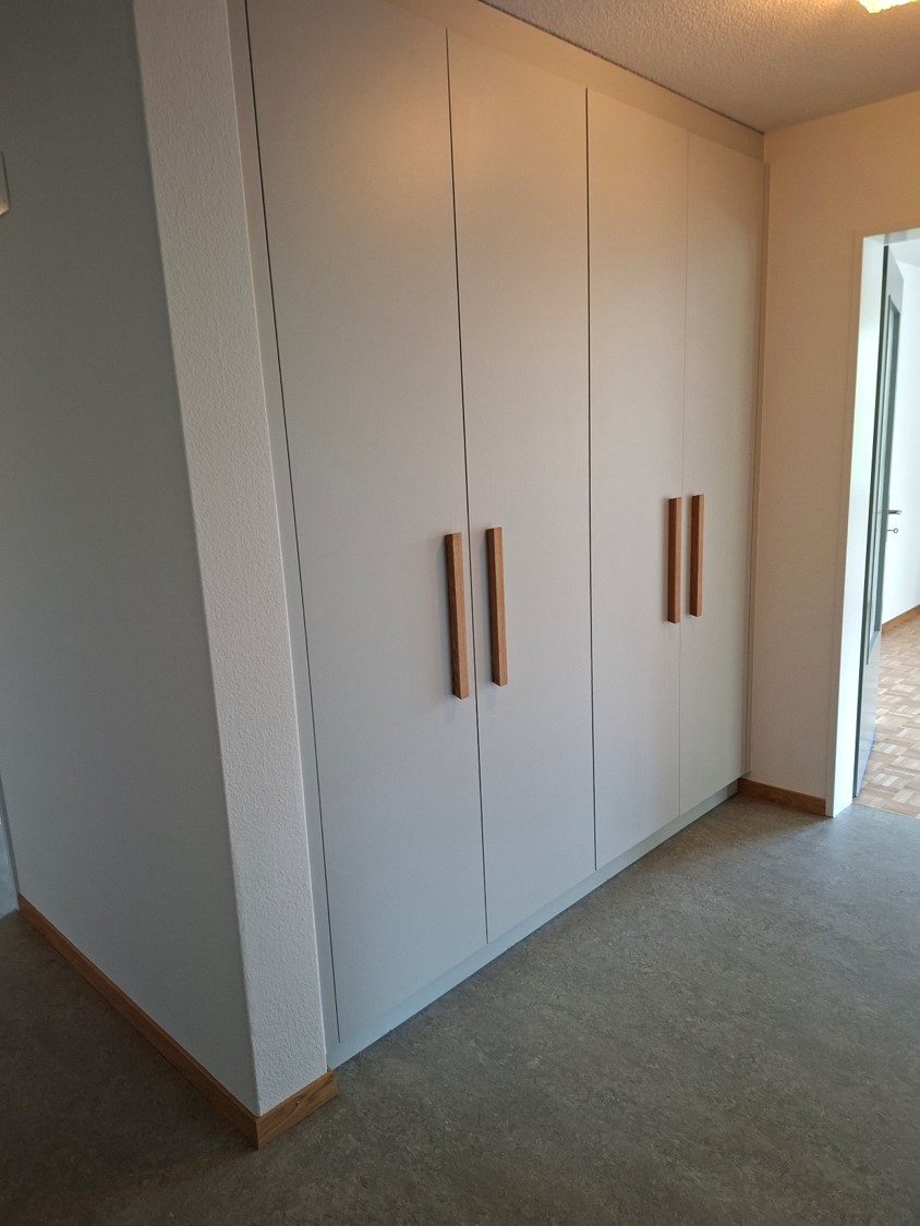Appartamento di 3 ½ locali