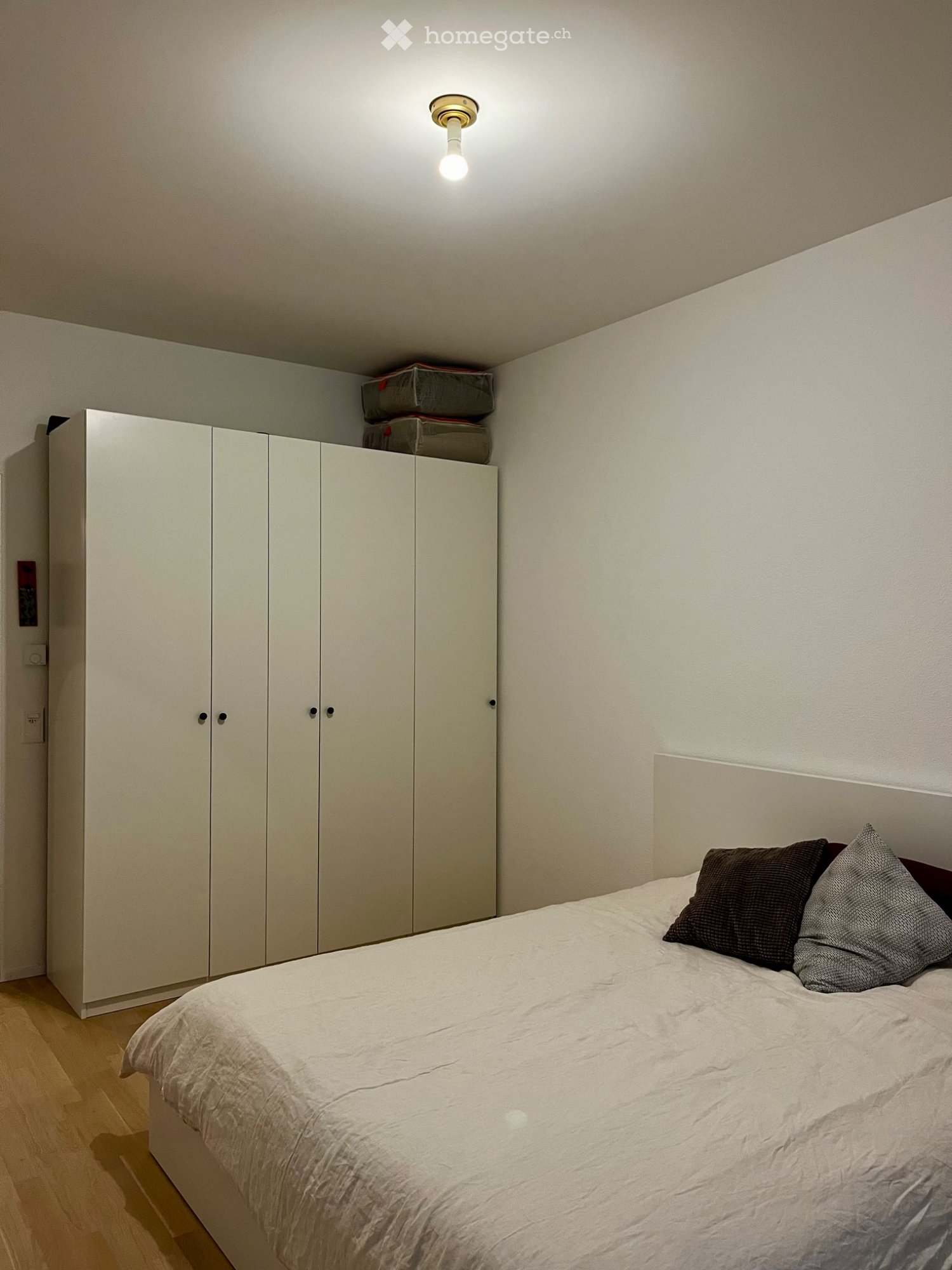 3 rooms apartment, photo 9 of 10