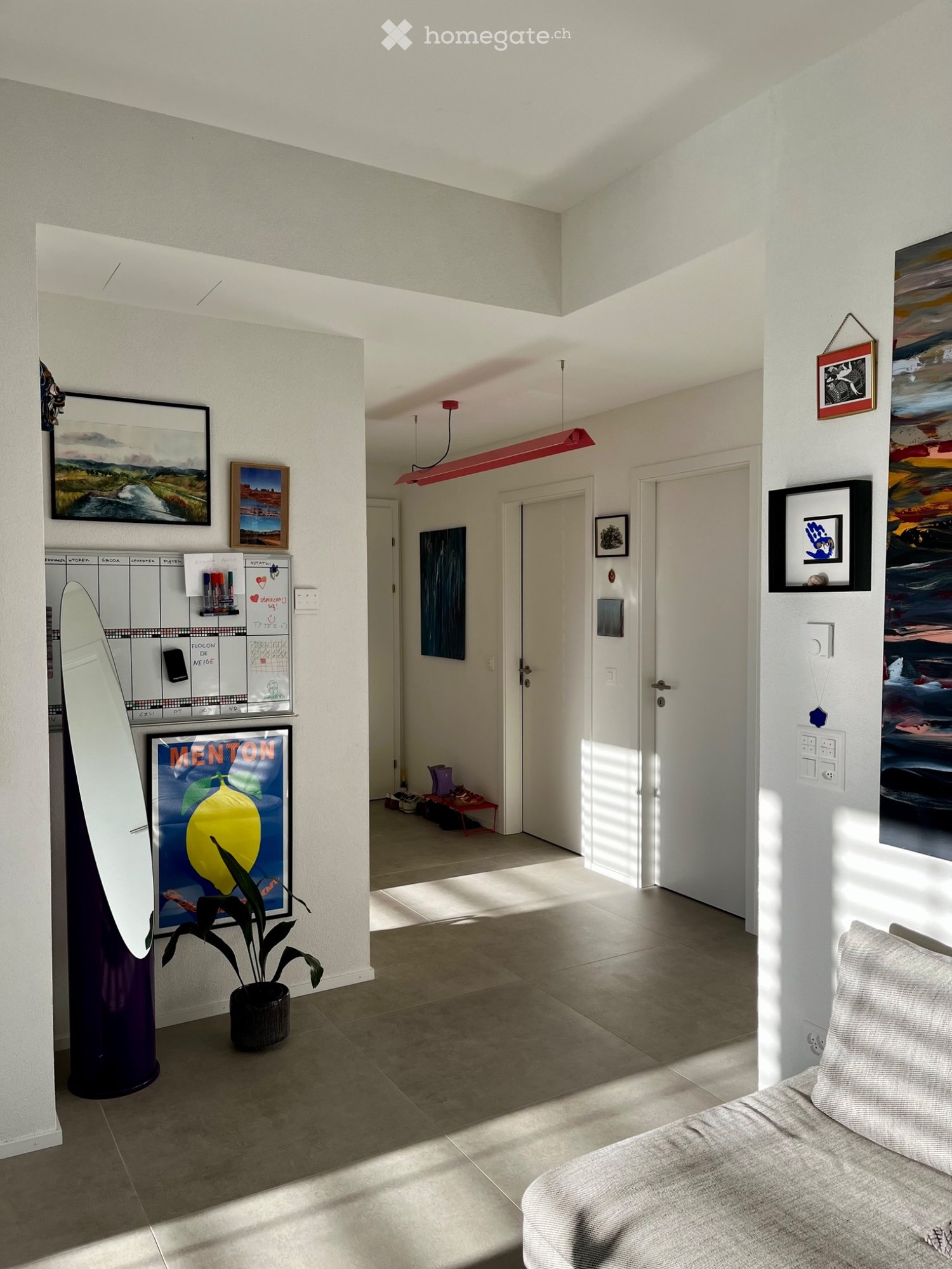 3 rooms apartment, photo 6 of 10