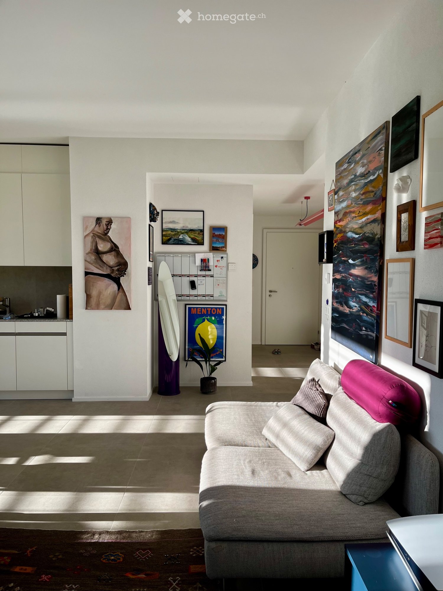 3 rooms apartment, photo 5 of 10