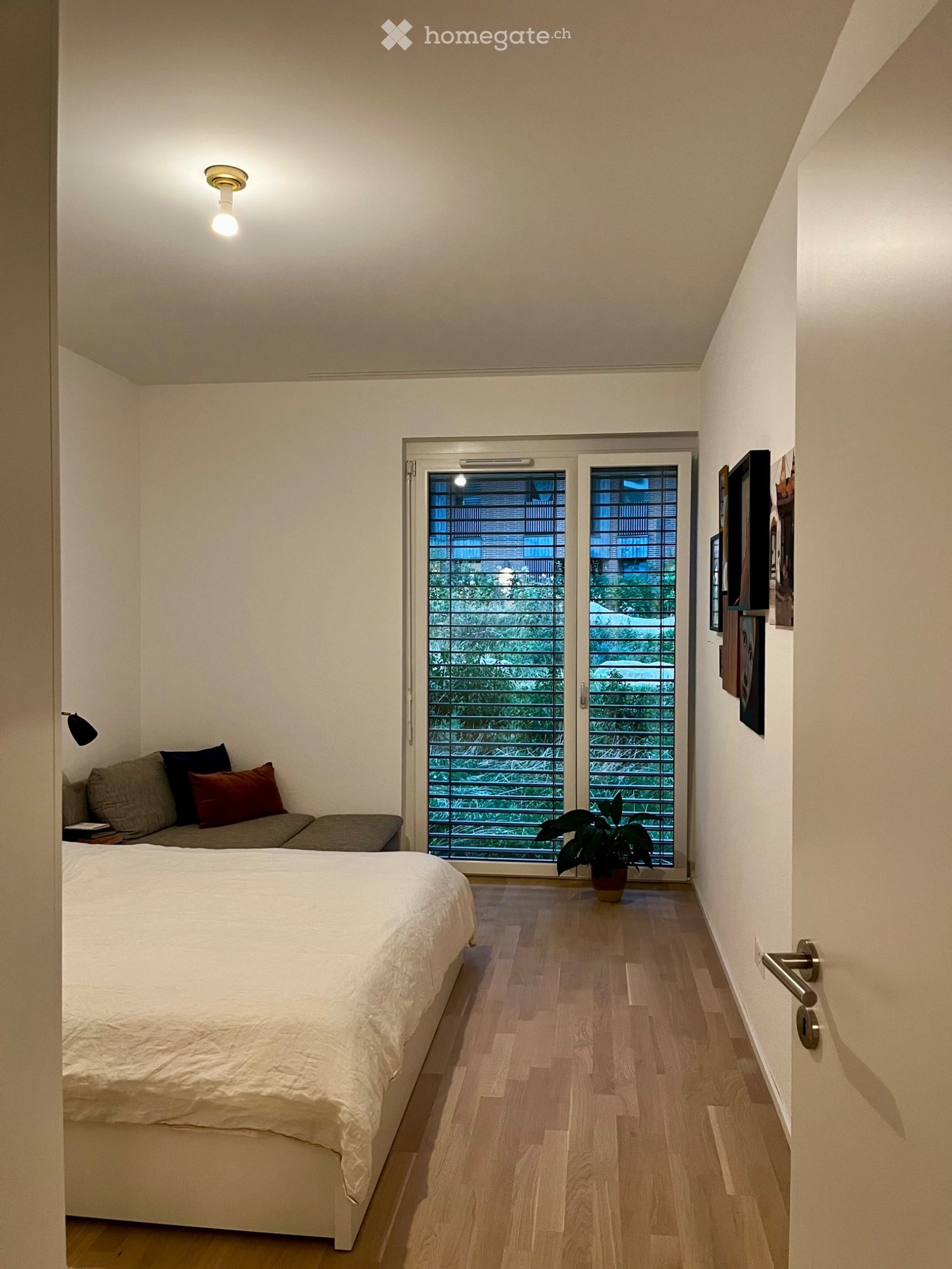 3 rooms apartment, photo 8 of 10