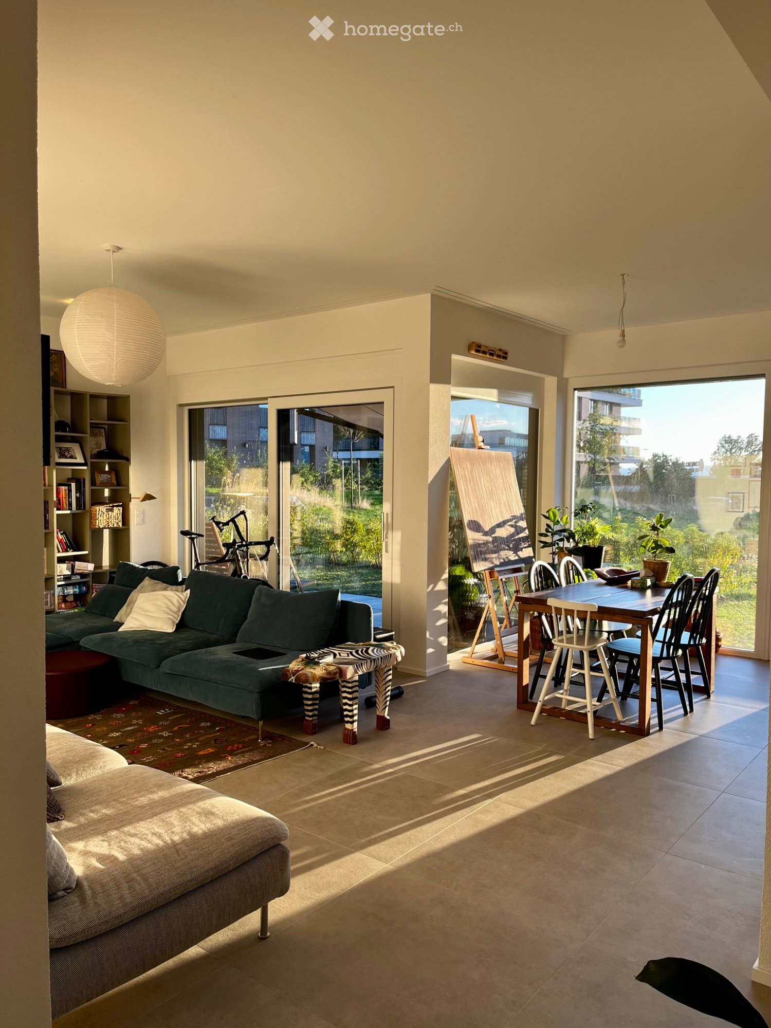 3 rooms apartment, photo 1 of 10
