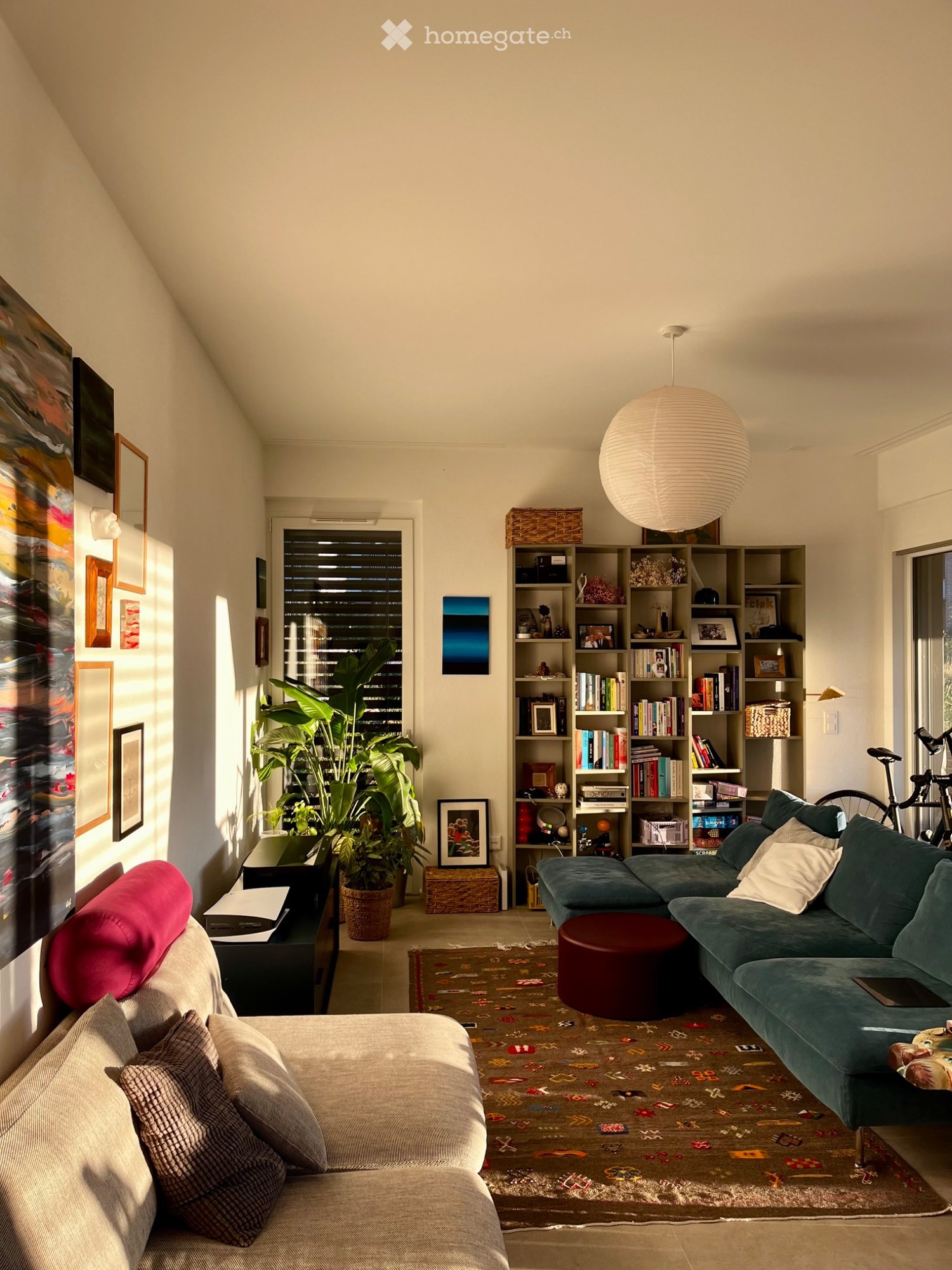 3 rooms apartment, photo 2 of 10