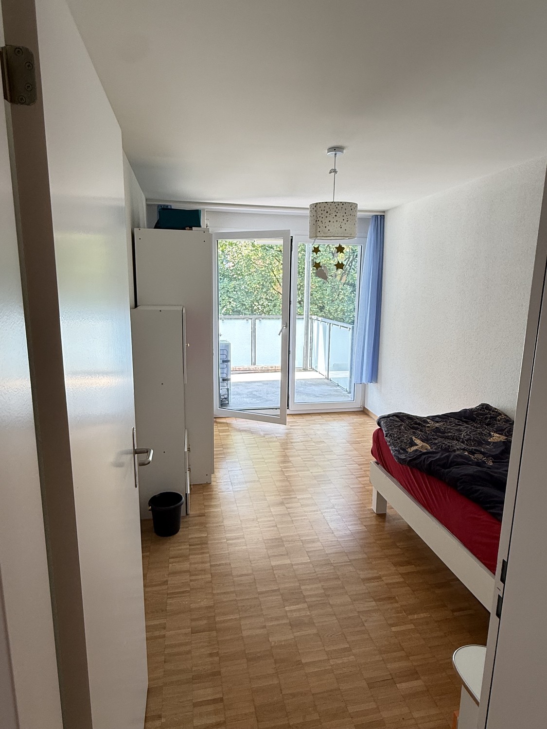 Chambre en colocation