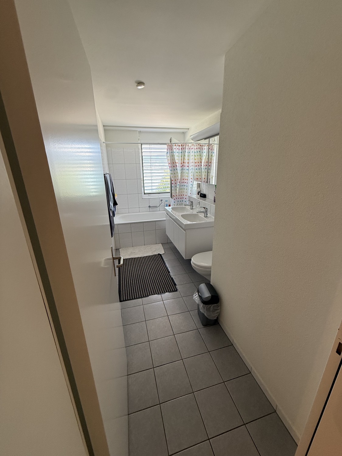 Chambre en colocation