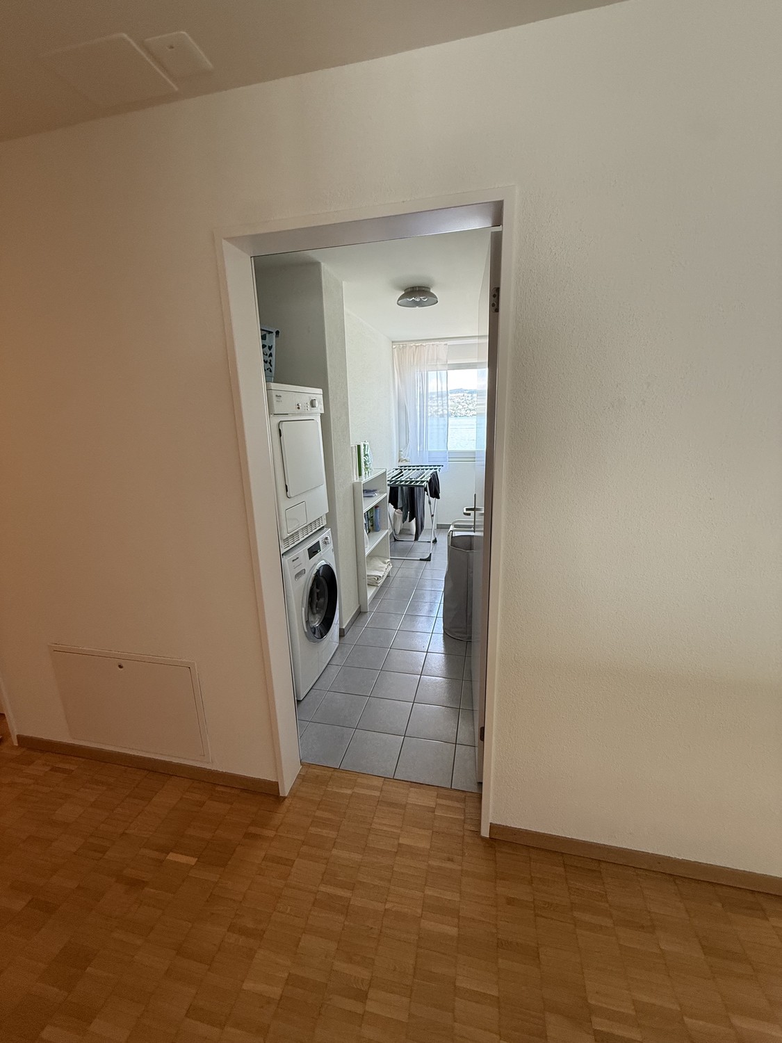Chambre en colocation