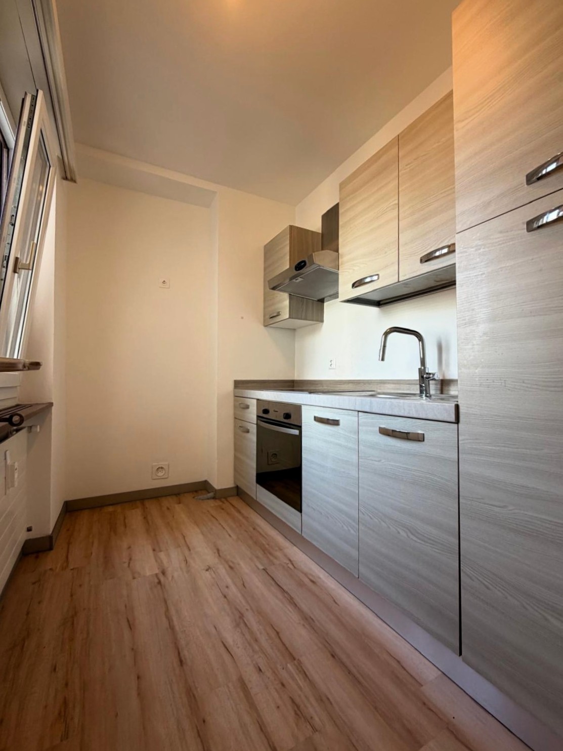 3 ½ rooms apartment, photo 4 of 9